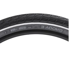 WTB padanga 29'' 2.4 GROOV-E Comp FG 60 TPI DNA