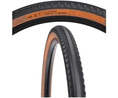WTB Padanga 650x47c BYWAY TCS LFR 60TPI SG TAN