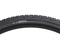 WTB Padanga 700x40 NANO TCS LFS 120TPI SG2