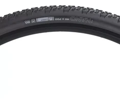 WTB Padanga 700x40 NANO TCS LFS 120TPI SG2