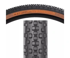 WTB Padanga 700x42 RESOLUTE TCS LFS 120TPI SG2 TAN
