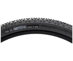 WTB Padanga 700x50 RESOLUTE 50 TCS LFS 120TPI SG2
