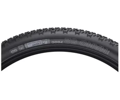 WTB Padanga NANO 700x52 TCS LFR 60TPI SG