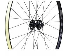 WTB PROTERRA i23x700x priekinis ratas 100x12 28 6 varžtai