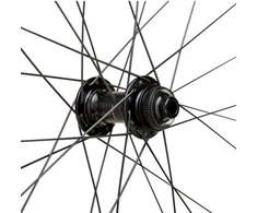 WTB PROTERRA i23x700x priekinis ratas 100x12 28 6 varžtai