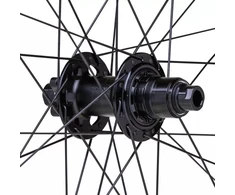 WTB PROTERRA i27x29" galinis ratas 142x12 32 6 varžtų SR