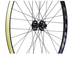 WTB PROTERRA i27x29" priekinis ratas 100x15 32 stipinai 6 varžtų tvirtinimas