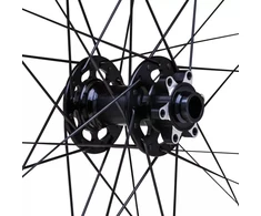 WTB PROTERRA i27x29'' priekinis ratas 110x15 32 stipinai 6 varžtai