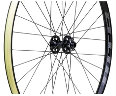 WTB PROTERRA i27x29'' priekinis ratas 110x15 32 stipinai 6 varžtai