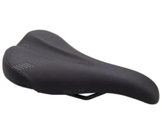 WTB SPEED Vidutinio dydžio balnelis Cromoly