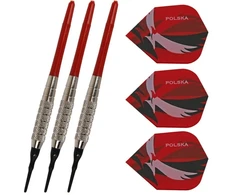 Target X-DART SOFT 16g smiginio strėlytės