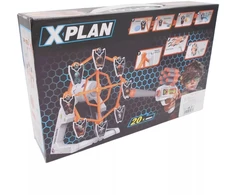 X-PLAN SPACE SWAT šaudymo žaidimo rinkinys
