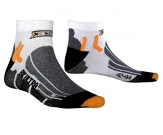 X-Socks Dviračių kojinės X020004-W030