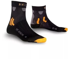 X-Socks Kalnų Dviračių Šortai X20007-X01 Kojinės