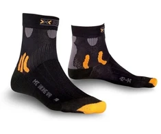 X-Socks Kalnų Dviračių Šortai X20007-X01 Kojinės