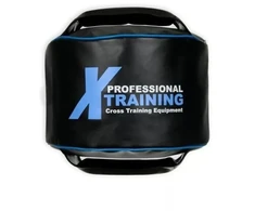 BUSHIDO XBag – Įranga funkcinėms treniruotėms su reguliuojamais svoriais (1–40 kg)