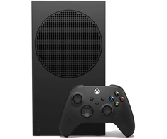 XBOX Series S 1TB konsolė, Robot Baltas