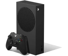 XBOX Series S 1TB konsolė, Robot Baltas