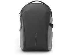 XD DESIGN BIZZ kuprinė pilka P/N: P705.932