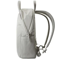 XD DESIGN KUprinė-Rankinė MINKŠTA PILKA P706.3019