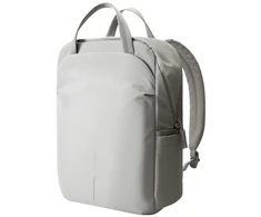 XD DESIGN KUprinė-Rankinė MINKŠTA PILKA P706.3019