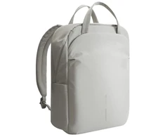 XD DESIGN KUprinė-Rankinė MINKŠTA PILKA P706.3019