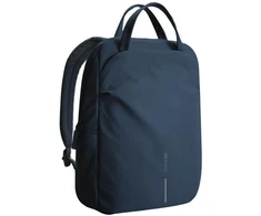 XD DESIGN MINKŠTAS TOTE KUprinės MODELIS TAMSIAI MĖLYNAS P706.3025
