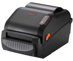Spausdintuvas Bixolon XD5-43D 300DPI USB + USB HOST -