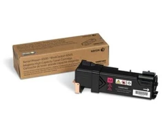XEROX 106R01602 Toneris Xerox Magenta 2500pgs Phaser 6500N