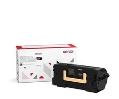 XEROX B620 B625 EXTRA HIGH - CAPACITY Juodas TONER CARTRIDGE (