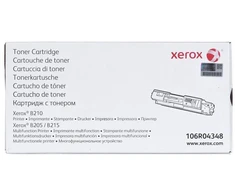 XEROX toneriai B210/B205/B215 juodi, 3k