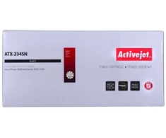 Xerox tonerio kasetė ATX-3345N, juoda