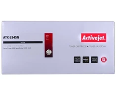 Xerox tonerio kasetė ATX-3345N, juoda