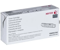 Xerox toneris B210/B205/B215, juodas, 3k