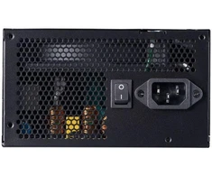 XPG PROBE 600W 80+ Bronze maitinimo blokas
