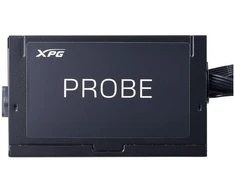 XPG PROBE 600W 80+ Bronze maitinimo blokas