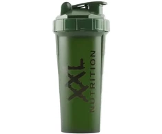 XXL Nutrition shakeris 800 ml, rožinis