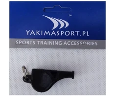 Yakimasport Yakima 100061 Švilpukas be rutuliuko