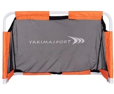 Yakima Futbolo vartai 120x80cm MINI - Itin kompaktiški 100252