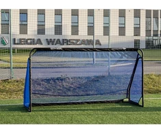 Yakimasport Yakima Giza Żak 100808 Mėlynas Įvartis Tinklas