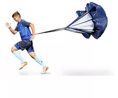 Yakimasport Yakima Greičio Treniruočių Parašiutas XXL 100213