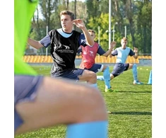 Yakimasport Yakima Jr 100370J Futbolo Žymeklis