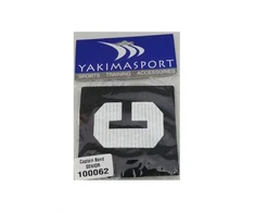 Yakima Jr. Kapitono Apyrankė 100192