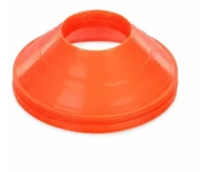 Yakimasport Yakima Mini 100658 Oranžinės Mokymo Salelės