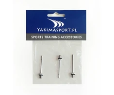 Yakimasport Yakima Siurblio Adatlių Rinkinys 3 Vnt. 100293