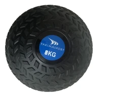 Yakimasport Yakima Slam Ball Pro 100425 Svorio Kamuolys
