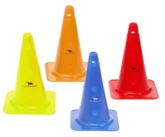 Yakimasport Yakima Sport 100702 aukštas stulpelis su skylutėmis