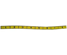 Yakima Sport Flex Juosta Vidutinio Pasipriešinimo 100545