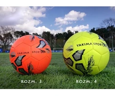 Yakimasport Yakima Sport Futbolo kamuolys 4 100520
