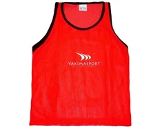 Yakimasport Yakima Sport Futbolo Žymeklis Jr 100020J Raudona